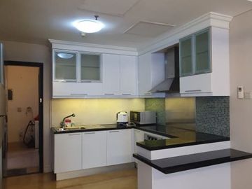 FOR RENT / FOR SALE Apartment The Capital Residence Sudirman SCBD 3BR - Close to Pacific Place Ashta Mall Grand Lucky MRT Busway