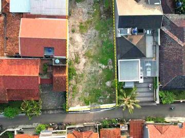 TERMURAH TANAH DI LEBAK BULUS IV JAKARTA SELATAN
