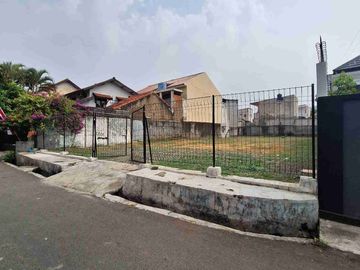 TERMURAH TANAH DI LEBAK BULUS IV JAKARTA SELATAN