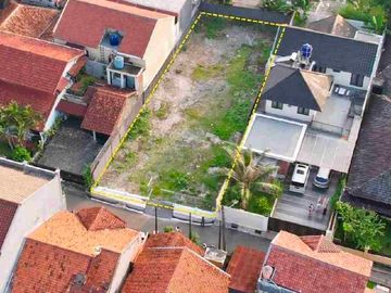 TERMURAH TANAH DI LEBAK BULUS IV JAKARTA SELATAN