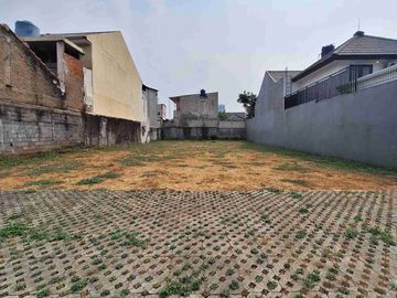 TERMURAH TANAH DI LEBAK BULUS IV JAKARTA SELATAN