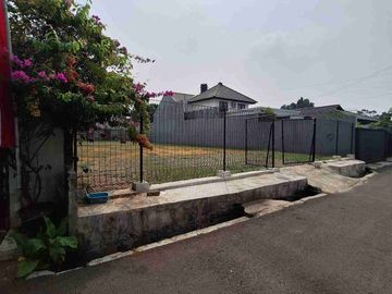 TERMURAH TANAH DI LEBAK BULUS IV JAKARTA SELATAN