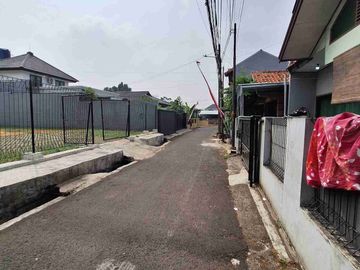 TERMURAH TANAH DI LEBAK BULUS IV JAKARTA SELATAN