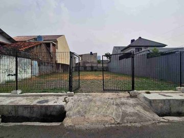 TERMURAH TANAH DI LEBAK BULUS IV JAKARTA SELATAN