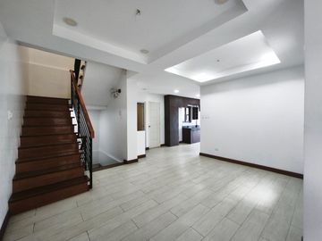 For Sale Modern 3 Storey Townhouse w/ Attic in Holy Spirit, Q.C. KSA