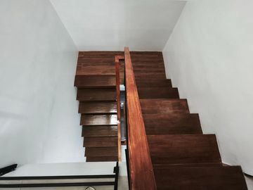 For Sale Modern 3 Storey Townhouse w/ Attic in Holy Spirit, Q.C. KSA