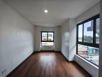 For Sale Modern 3 Storey Townhouse w/ Attic in Holy Spirit, Q.C. KSA