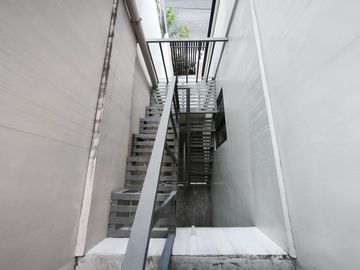 For Sale Modern 3 Storey Townhouse w/ Attic in Holy Spirit, Q.C. KSA
