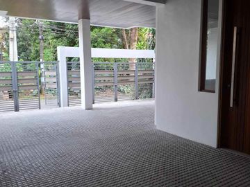 For Sale Modern 2 Storey House & Lot in Don Antonio Heights Holy Spirit, Q.C. KSA