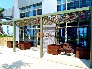 Disewakan Apartemen 2 Bedroom Taman Anggrek Residences Fasilitas Lengkap Dekat Mall Central Park & Mall Taman Anggrek