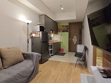 Disewakan Apartemen 2 Bedroom Taman Anggrek Residences Fasilitas Lengkap Dekat Mall Central Park & Mall Taman Anggrek