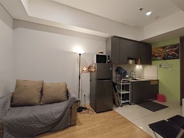 Disewakan Apartemen 2 Bedroom Taman Anggrek Residences Fasilitas Lengkap Dekat Mall Central Park & Mall Taman Anggrek
