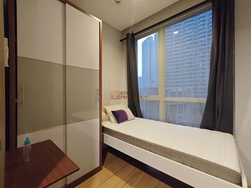 Disewakan Apartemen 2 Bedroom Taman Anggrek Residences Fasilitas Lengkap Dekat Mall Central Park & Mall Taman Anggrek