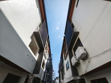 For Sale Modern 3 Storey House & Lot in Don Antonio Heights Holy Spirit, Q.C. KSA