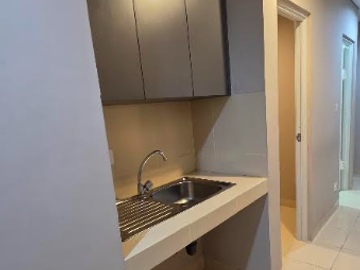For Rent Apartemen semi furnished