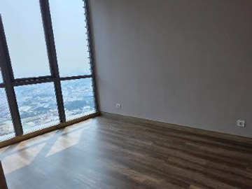For Rent Apartemen semi furnished