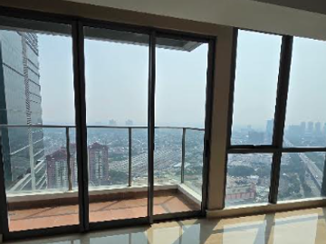 For Rent Apartemen semi furnished
