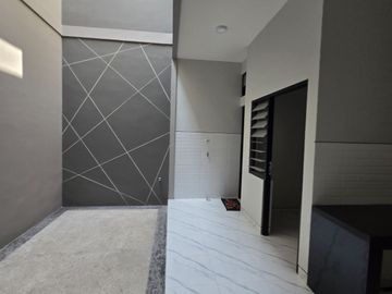 New Gress Rumah Baru Perumahan Penjaringan Asri, Medokan Ayu, Rungkut, Strategis dekat MERR