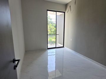 New Gress Rumah Baru Perumahan Penjaringan Asri, Medokan Ayu, Rungkut, Strategis dekat MERR