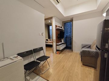 Disewakan 2Br Apartemen Taman Anggrek Residences Furnished Lengkap Fasilitas Lengkap Lokasi Strategis Jakarta Barat