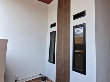 Rumah Baru SHM di Villa Gading Harapan 1, Lokasi Strategis