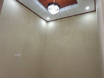 Rumah Baru SHM di Villa Gading Harapan 1, Lokasi Strategis