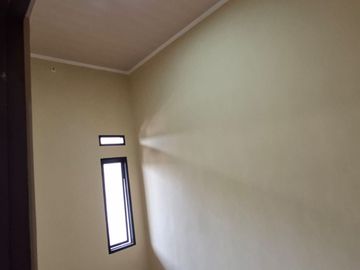 Rumah Baru SHM di Villa Gading Harapan 1, Lokasi Strategis