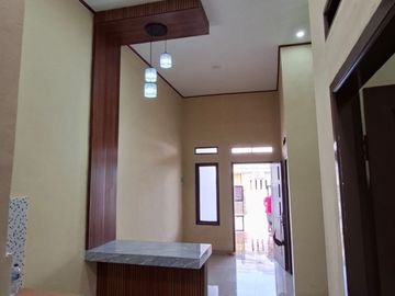 Rumah Baru SHM di Villa Gading Harapan 1, Lokasi Strategis