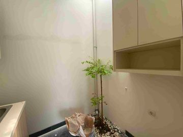 Dijual Rumah Gen Z Estetik Fasilitas Umum Lengkap Kids Friendly Mepet Jakarta