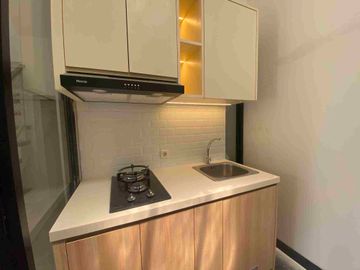Dijual Rumah Gen Z Estetik Fasilitas Umum Lengkap Kids Friendly Mepet Jakarta