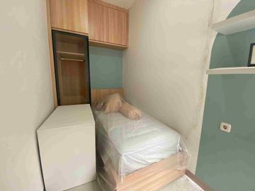 Dijual Rumah Gen Z Estetik Fasilitas Umum Lengkap Kids Friendly Mepet Jakarta