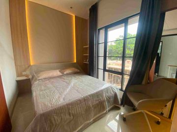 Dijual Rumah Gen Z Estetik Fasilitas Umum Lengkap Kids Friendly Mepet Jakarta