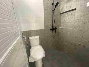 Dijual Rumah Gen Z Estetik Fasilitas Umum Lengkap Kids Friendly Mepet Jakarta