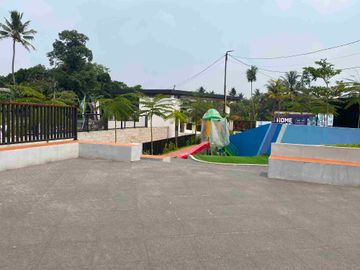 Dijual Rumah Gen Z Estetik Fasilitas Umum Lengkap Kids Friendly Mepet Jakarta