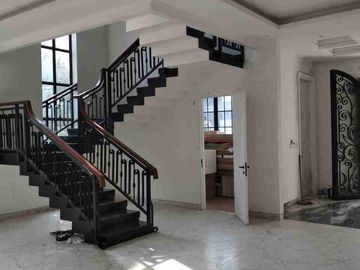 DiJual Rumah Mediterania American Style Woodland Citraland
