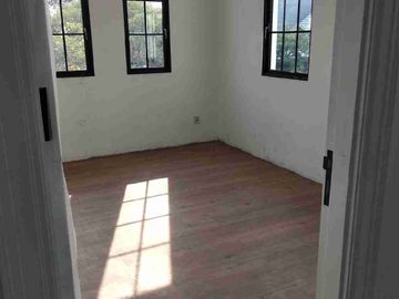 DiJual Rumah Mediterania American Style Woodland Citraland