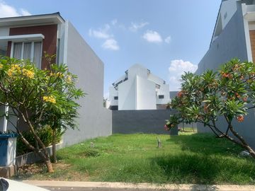 For Sale Kavling Sedayu Harga NJOP