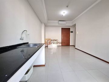 Apartemen Eksklusif dengan Akses Mudah ke Mana Saja , Disewakan Apartemen 2br+1 di Royal mediteterania unfunish cocok untuk yang sudah punya barang