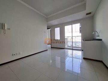 Apartemen Eksklusif dengan Akses Mudah ke Mana Saja , Disewakan Apartemen 2br+1 di Royal mediteterania unfunish cocok untuk yang sudah punya barang