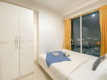 Sewa Apartemen Good Choice 2BR Grand Kamala Lagoon