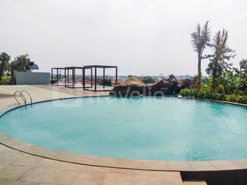 Sewa Apartemen Good Choice 2BR Grand Kamala Lagoon