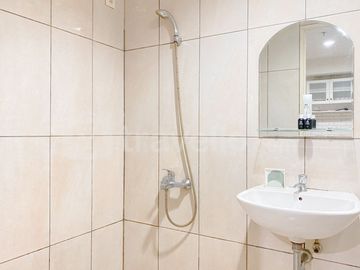 Sewa Apartemen Good Choice 2BR Grand Kamala Lagoon