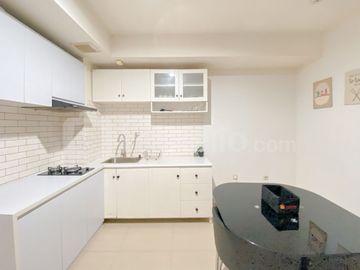 Sewa Apartemen Good Choice 2BR Grand Kamala Lagoon
