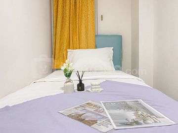 Sewa Apartemen Good Choice 2BR Grand Kamala Lagoon