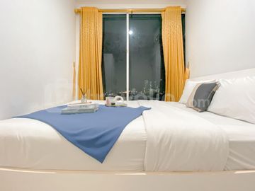 Sewa Apartemen Good Choice 2BR Grand Kamala Lagoon