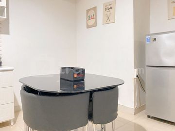 Sewa Apartemen Good Choice 2BR Grand Kamala Lagoon