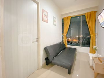 Sewa Apartemen Good Choice 2BR Grand Kamala Lagoon