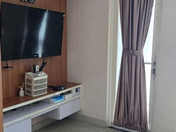 Dijual Apartemen Grand Kamala Lagoon Bekasi