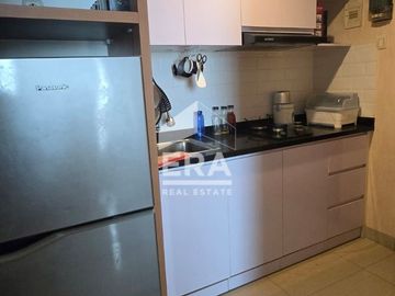 Dijual Apartemen Grand Kamala Lagoon Bekasi