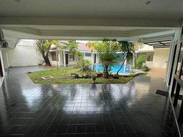 Jual Rumah Mewah Menteng SHM LT 795 m² Baru Renovasi Harga 54 M